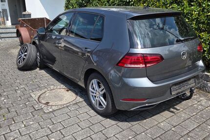 VW Golf 45.500 km 17.700 &euro; Gomaringen 72810