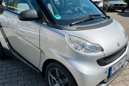 Smart ForTwo 52.000 km 4.990 &euro; München 81825