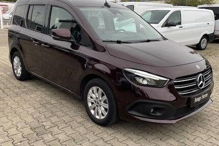 Mercedes-Benz T-Klasse 11.215 km 30.979 € Ravensburg 88214