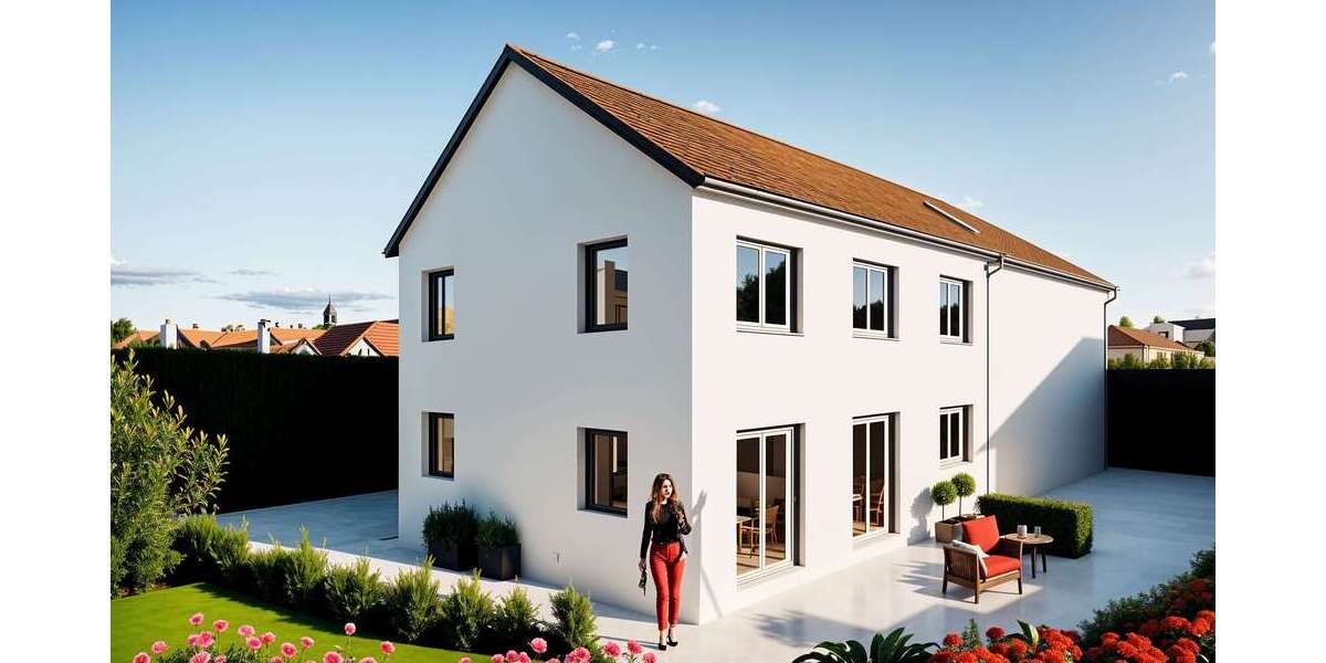 Haus zum Kaufen in Ismaning 1.876.600 € 155 m² 6 zimmer