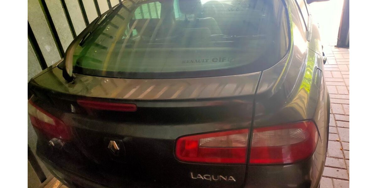 Renault Laguna 140.000 km 800 &euro; Kirchlengern 32278
