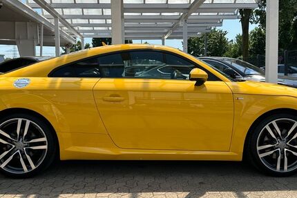 Audi TT 158.000 km 21.950 &euro; Dinslaken 46539
