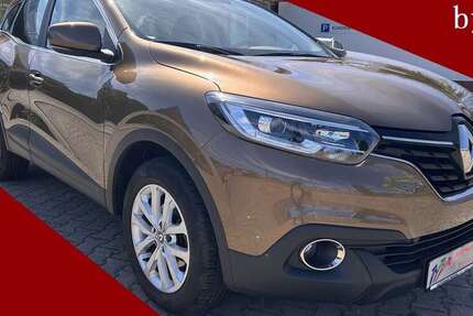 Renault Kadjar 28.950 km 13.900 &euro; Schleife 02959