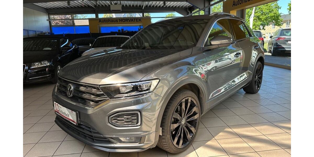 VW T-Roc 65.000 km 20.800 &euro; Waltrop 45731