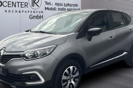 Renault Captur 186.690 km 5.980 &euro; Seelze 30926