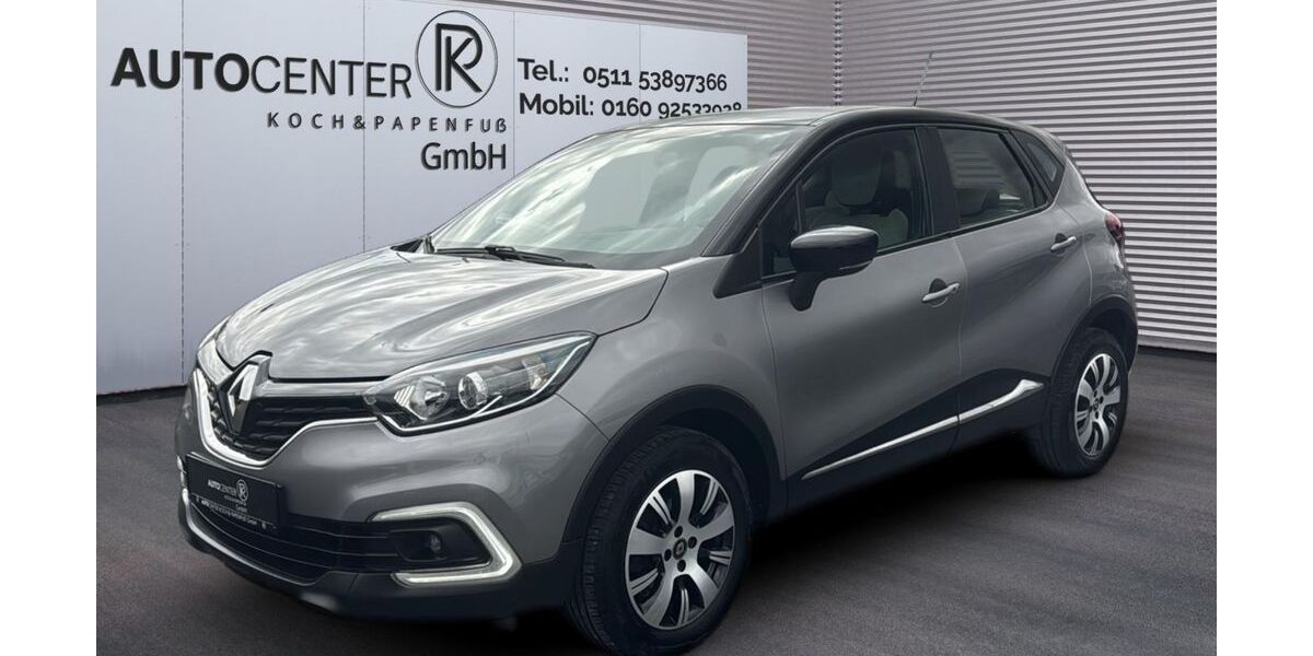 Renault Captur 186.690 km 6.380 &euro; Seelze 30926