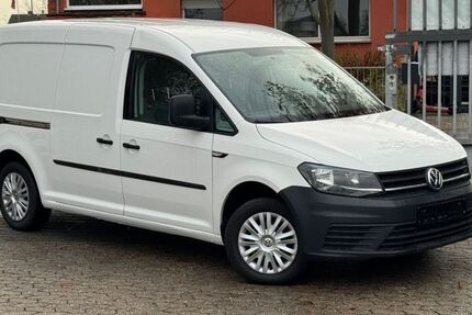 VW Caddy Maxi 188.000 km 10.600 &euro; Frankfurt am Main 65933