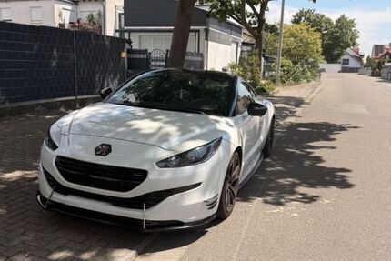 Peugeot RCZ 132.251 km 12.700 &euro; Ludwigshafen am Rhein 67069