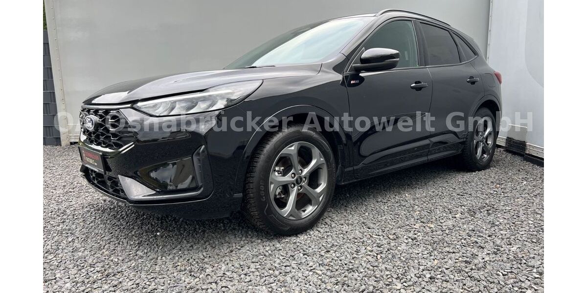 Ford Kuga 19.800 km 28.900 &euro; Georgsmarienhütte 49124