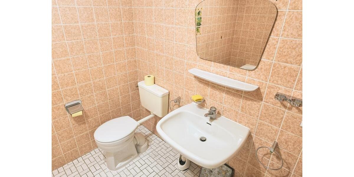 Reihenhaus Bad Füssing - 3 Zimmer, 100 m&sup2;, 1.100&euro; | Angebot:24183127