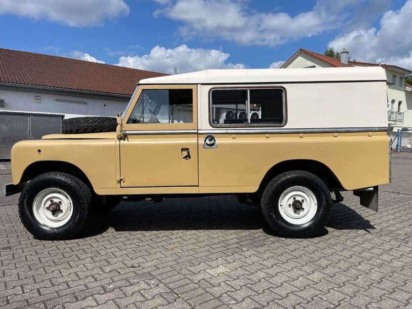 Serie II