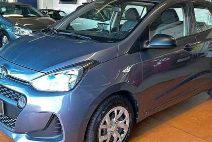Hyundai i10 40.529 km 11.090 &euro; Bad Duerkheim 67098