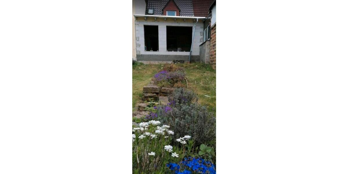 Reihenhaus Gera - 2 Zimmer, 100 m&sup2;, 112.000&euro; | Angebot:26893025