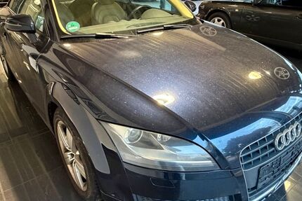 Audi TT 207.920 km 5.999 &euro; Herford 32049