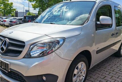 Mercedes-Benz Citan 72.805 km 11.980 &euro; Dachau ( bei München ) 85221
