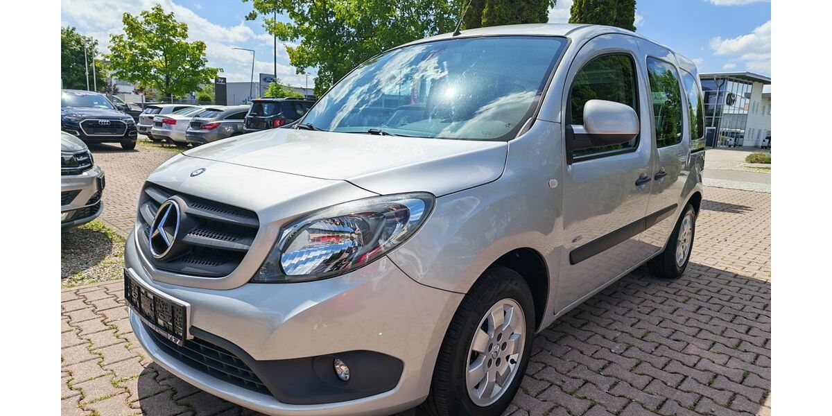 Mercedes-Benz Citan 72.805 km 11.980 &euro; Dachau ( bei München ) 85221