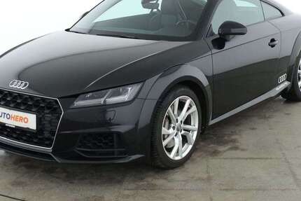 Audi TT 91.279 km 29.890 &euro; Stuttgart 70195