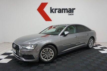 Audi A6 212.396 km 23.490 &euro; Nürnberg 90475