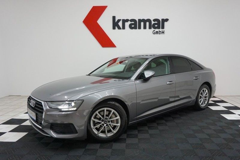 Audi A6 212.396 km 23.490 &euro; Nürnberg 90475