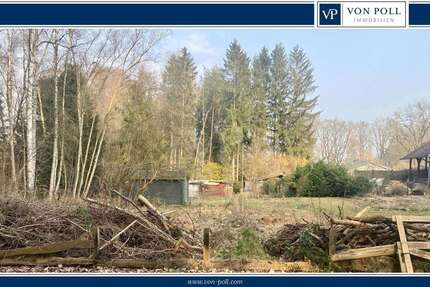 Grundstück zu verkaufen in Bad Bodenteich Schafwedel 55.000 € 1300 m²