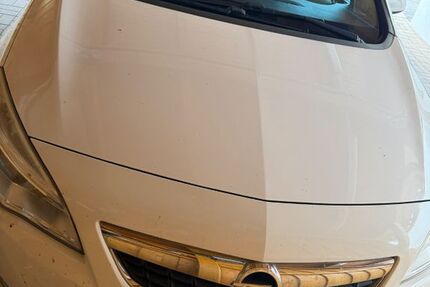 Opel Astra 265.000 km 1.999 &euro; Bad Salzschlirf 36364