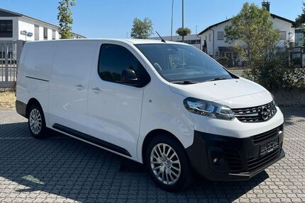 Opel Vivaro 114.500 km 14.380 &euro; Langen 63225