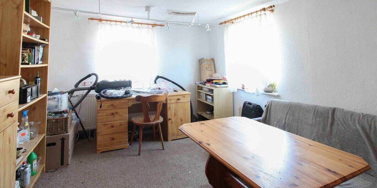 Einfamilienhaus Niedere Börde Groß Ammensleben - 4 Zimmer, 75.000&euro; | Angebot:26695551