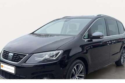 Seat Alhambra 113.033 km 27.990 &euro; Lüneburg 21337