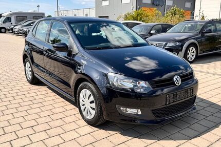VW Polo 93.900 km 4.900 &euro; Bad Wurzach 88410