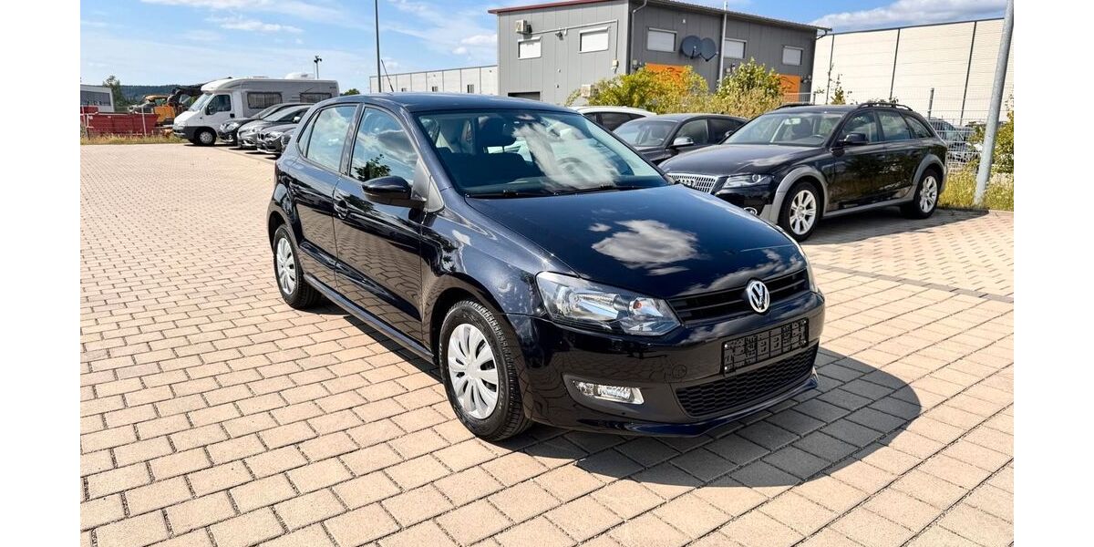 VW Polo 93.900 km 4.900 &euro; Bad Wurzach 88410