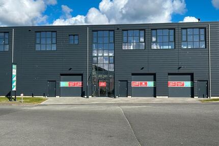 Gewerbeobjekt Sylt - 2.500&euro; | Angebot:26642646