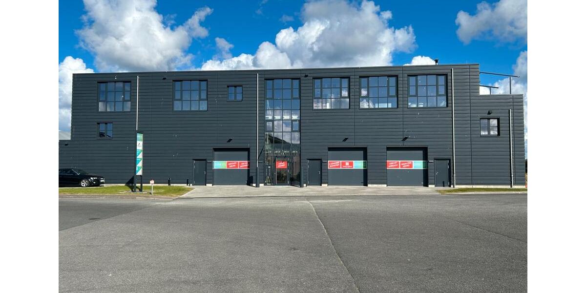 Gewerbeobjekt Sylt - 2.500&euro; | Angebot:26642646