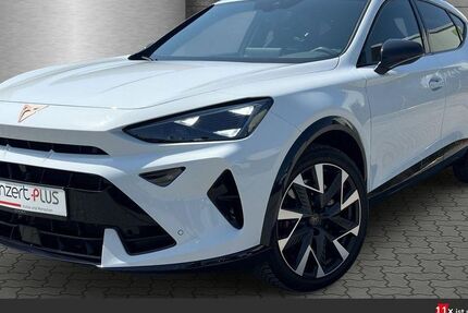 Cupra Formentor 4.870 km 35.970 &euro; Rödermark 63322