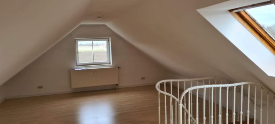 Maisonettenwohnung Dillingen an der Donau - 3 Zimmer, 88 m&sup2;, 897&euro; | Angebot:25385038