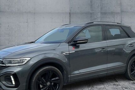 VW T-Roc 4.456 km 36.470 € Bayreuth 95448
