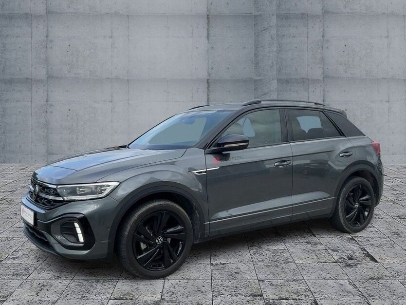 VW T-Roc 4.456 km 36.470 € Bayreuth 95448