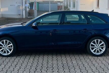 Audi A4 88.000 km 23.990 &euro; Limburg an der Lahn 65551