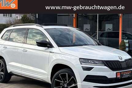 Skoda Karoq 48.499 km 29.990 &euro; Rottenburg 72108