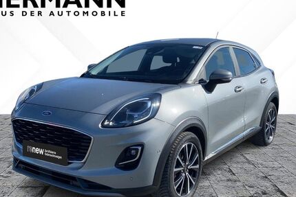 Ford Puma 42.499 km 20.894 &euro; Northeim 37154