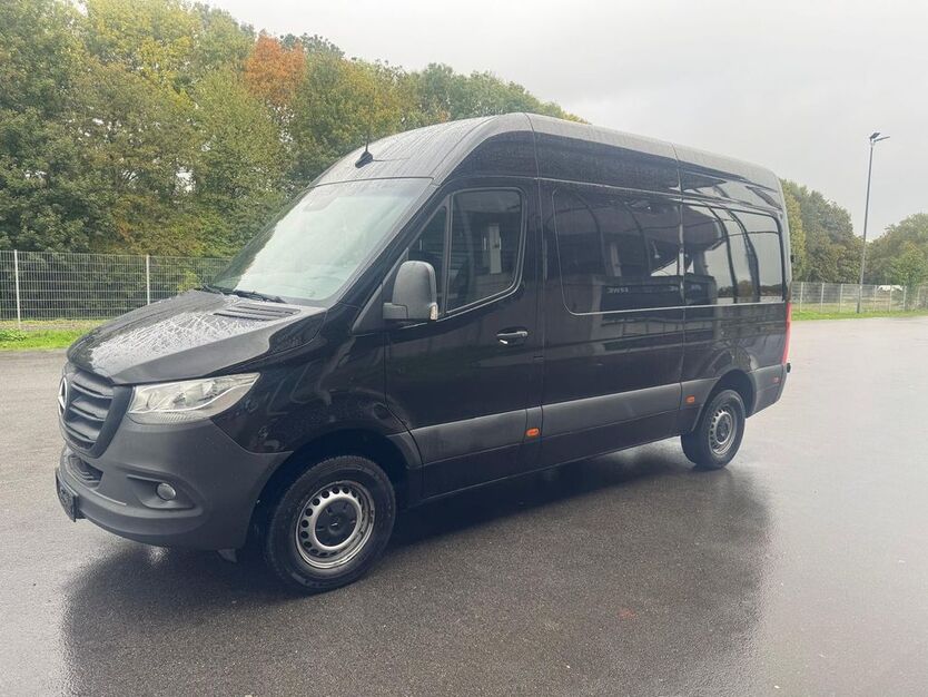 Mercedes-Benz Sprinter 249.500 km 20.900 € Essen 45356