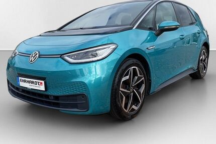 VW ID.3 70.240 km 20.590 &euro; Zellingen 97225