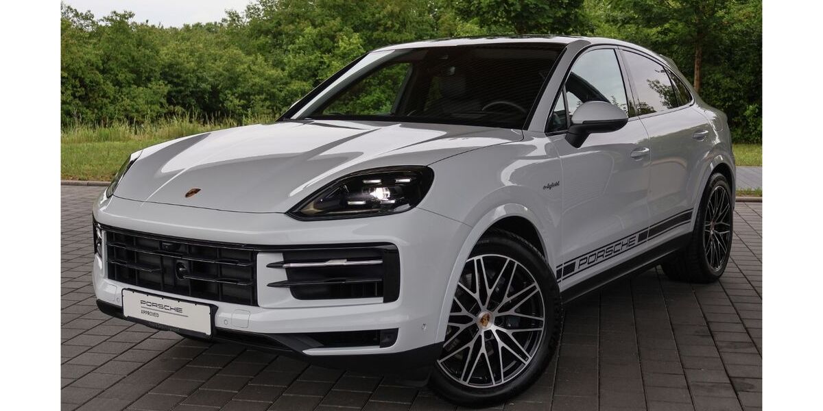 Porsche Cayenne 9.500 km 102.890 &euro; Ingolstadt 85053