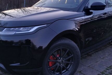 Land Rover Range Rover Evoque 98.900 km 21.900 &euro; Stuttgart 70437