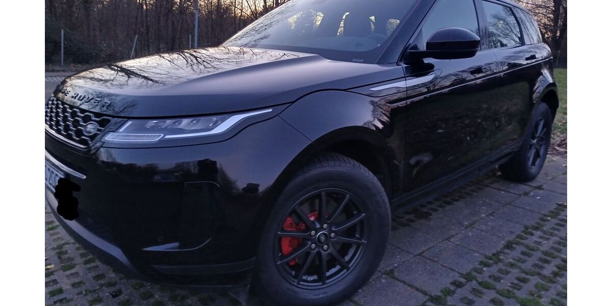 Land Rover Range Rover Evoque 98.900 km 21.900 &euro; Stuttgart 70437