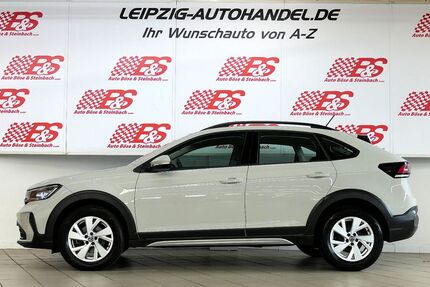 VW Taigo 48.500 km 16.374 &euro; Frohburg 04654