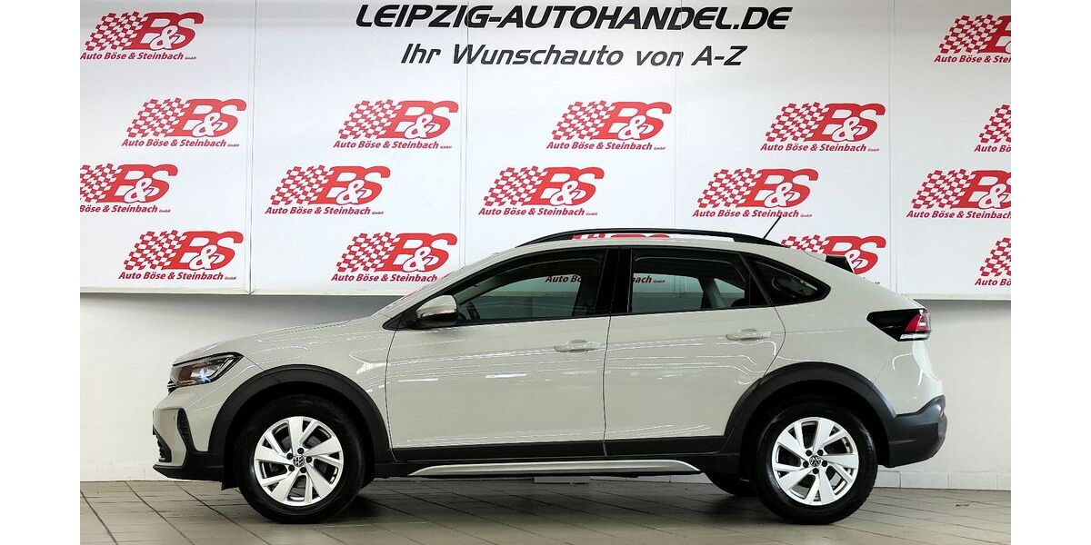 VW Taigo 48.500 km 16.374 &euro; Frohburg 04654