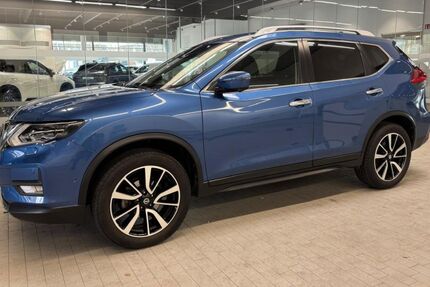 Nissan X-Trail 33.675 km 20.110 € Duisburg 47167