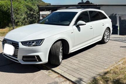Audi A4 122.000 km 19.500 &euro; Pfaffenhofen 85276