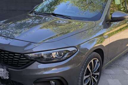 Fiat Tipo 84.200 km 10.400 &euro; München 81245
