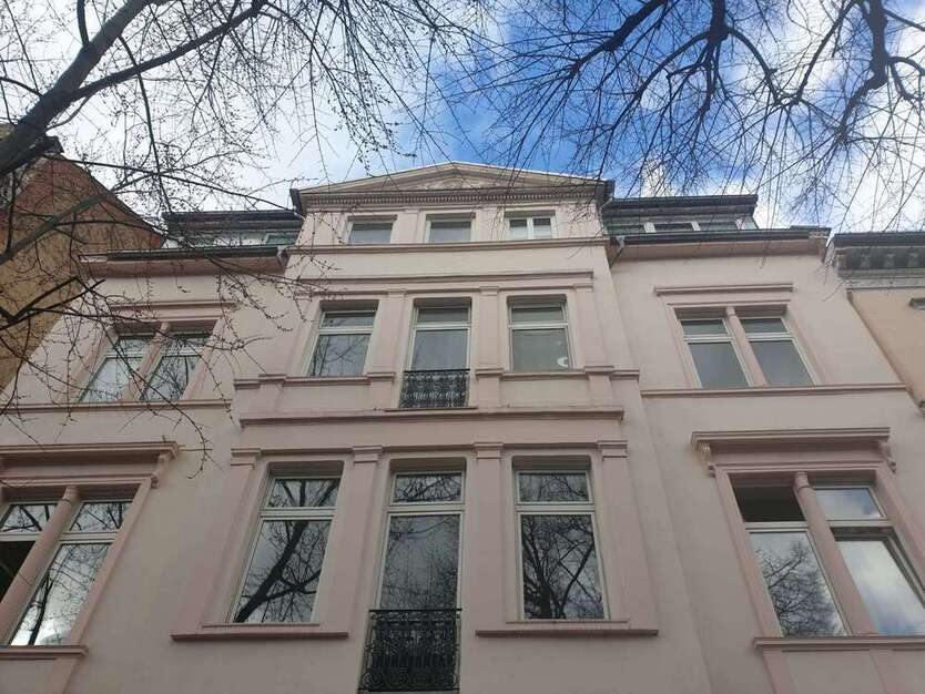 Wohnung zum Mieten in Wiesbaden 500 € 45 m²